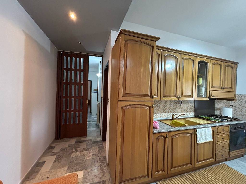 Appartamento a San giorgio del sannio in Via Alcide De Gasperi, 106 - Foto 5