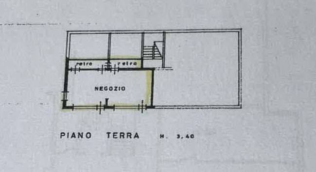 Immobile a Modena in VIALE STORCHI - Foto 3