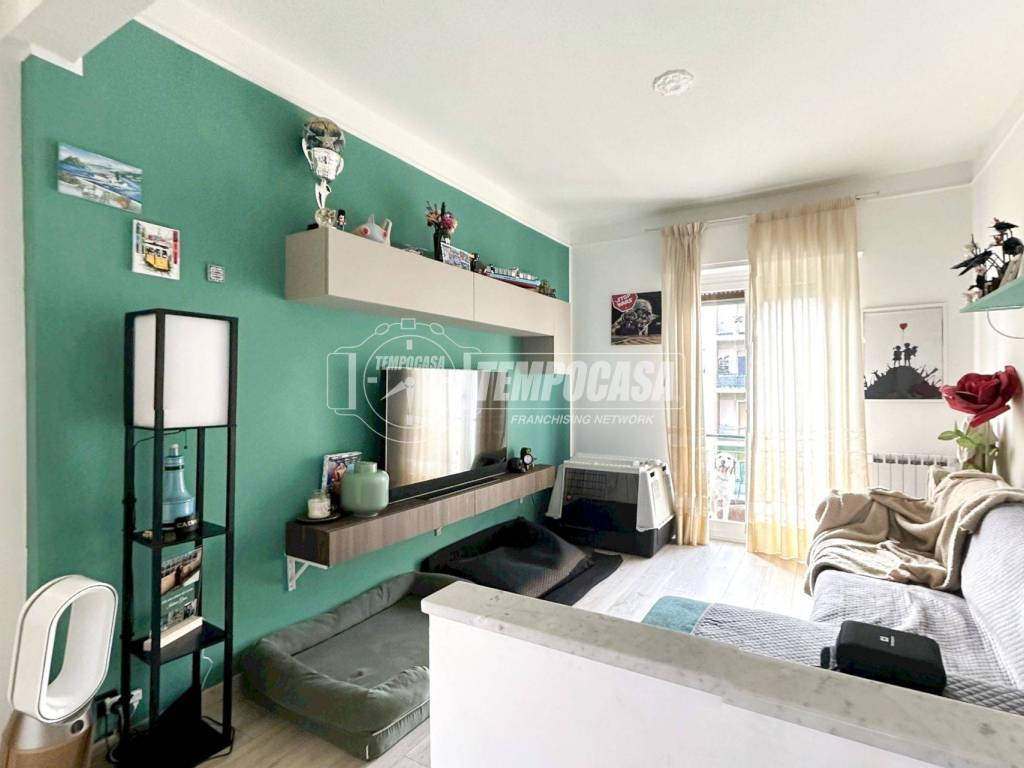 Appartamento a Savona in Via G. Bove 17 - Foto 2