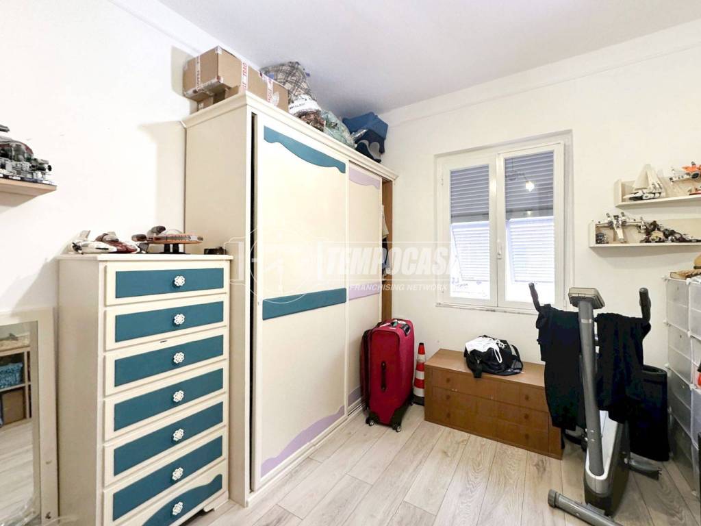 Appartamento a Savona in Via G. Bove 17 - Foto 3