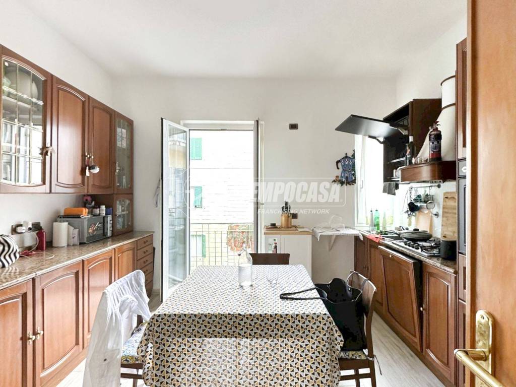 Appartamento a Savona in Via G. Bove 17 - Foto 4