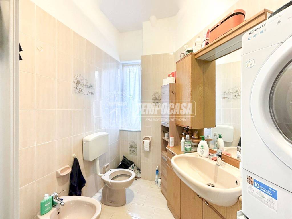 Appartamento a Savona in Via G. Bove 17 - Foto 5