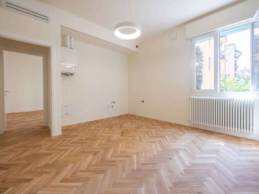 Appartamento a Bologna in Via Fratelli Bordoni, 7 - Foto 2