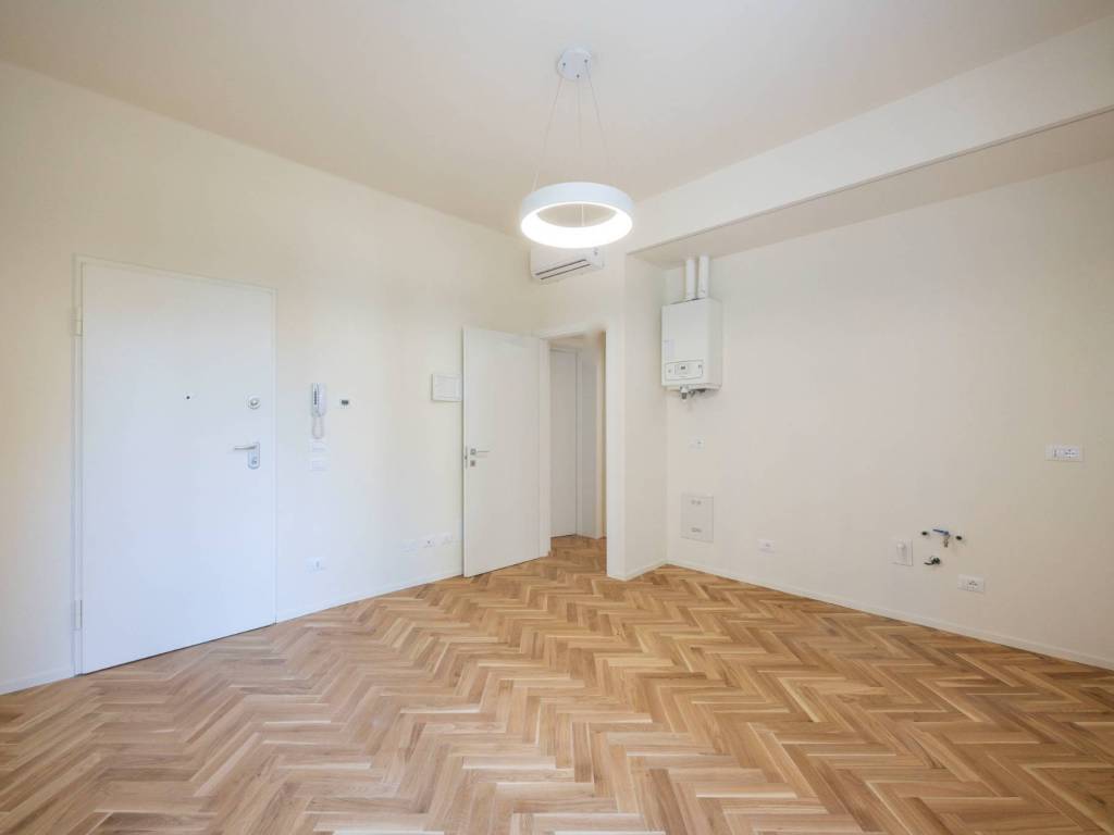 Appartamento a Bologna in Via Fratelli Bordoni, 7 - Foto 3