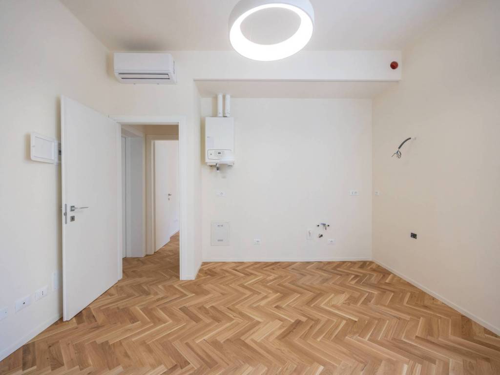 Appartamento a Bologna in Via Fratelli Bordoni, 7 - Foto 4