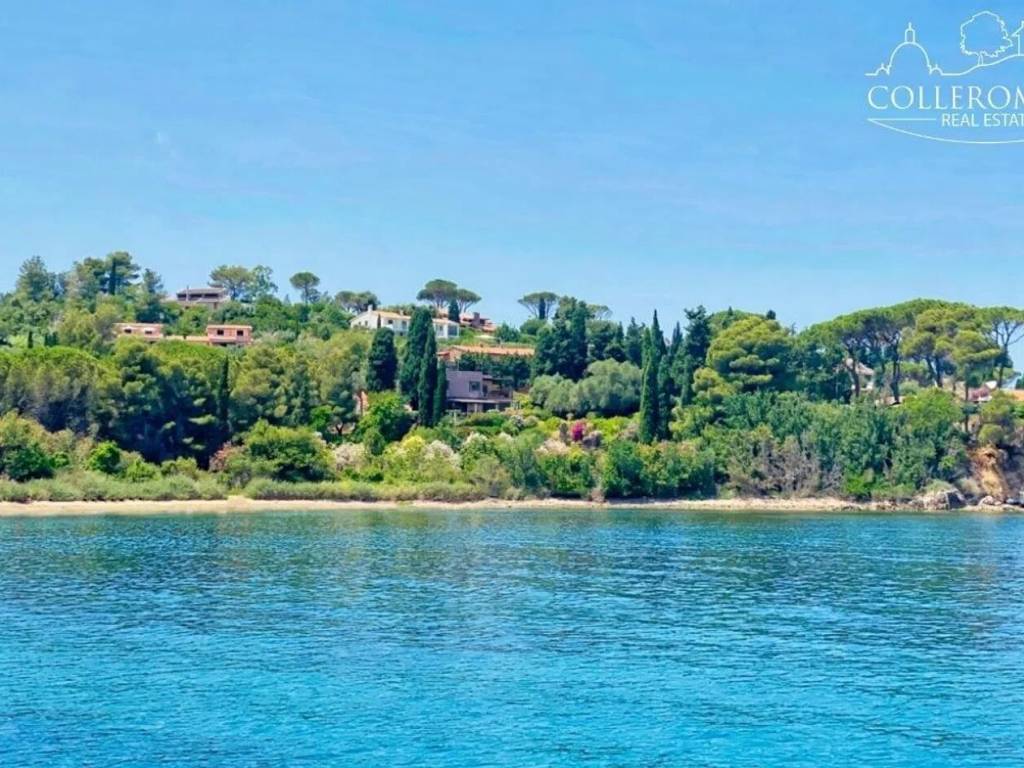Villa a Monte argentario in Strada Provinciale 161 S.N.C. - Foto 2