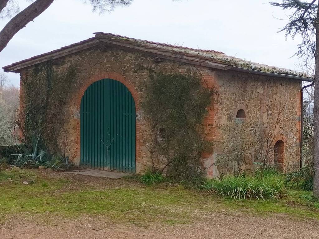 Rustico / casale a Cavriglia in Strada Provinciale di Montevarchi, 303 - Foto 2