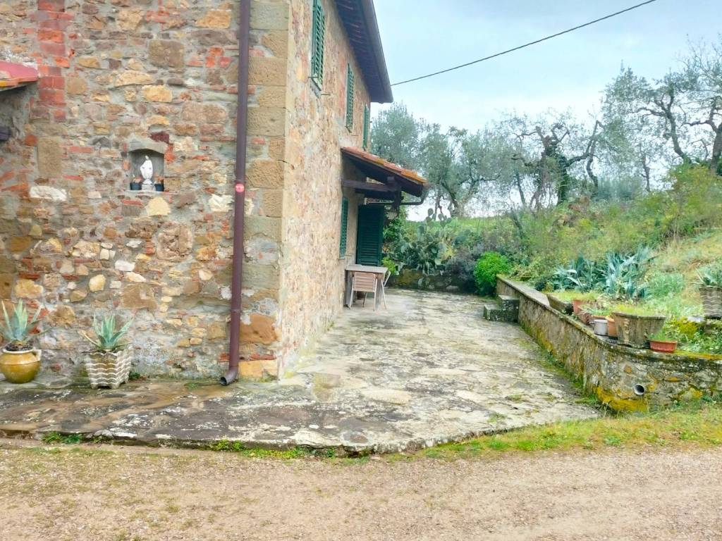 Rustico / casale a Cavriglia in Strada Provinciale di Montevarchi, 303 - Foto 5