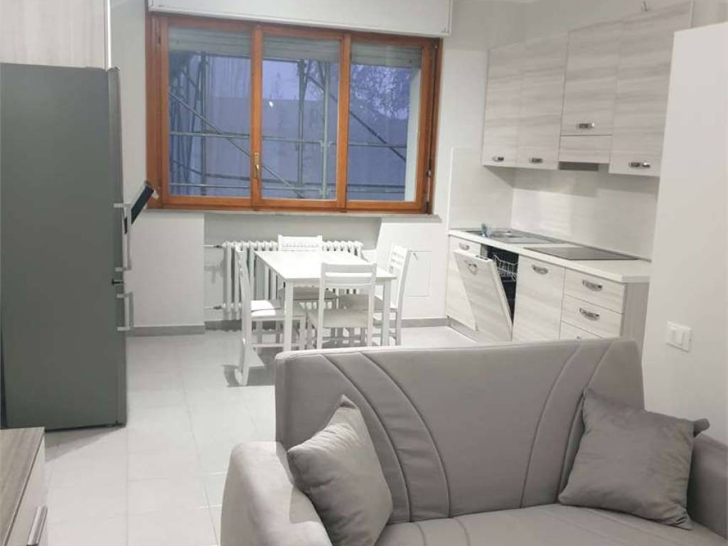 Appartamento a Modena in san faustino, 155 - Foto 2