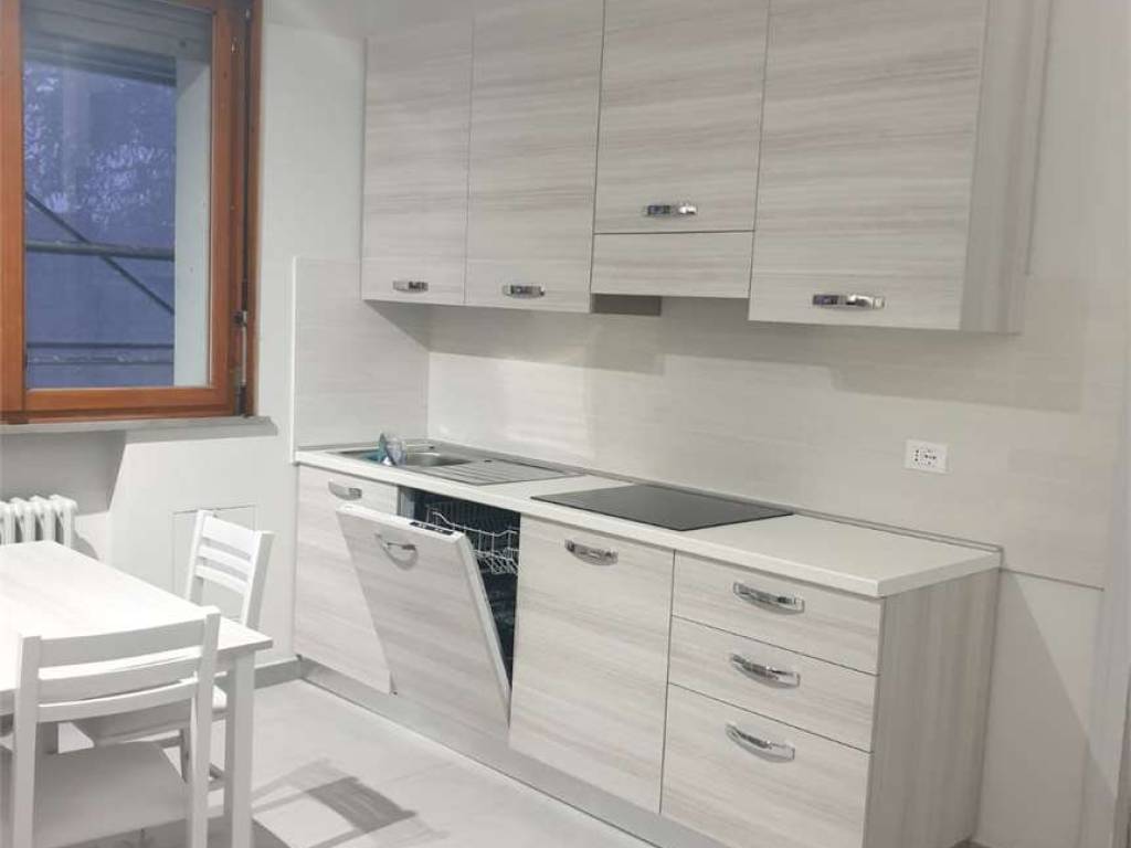 Appartamento a Modena in san faustino, 155 - Foto 3