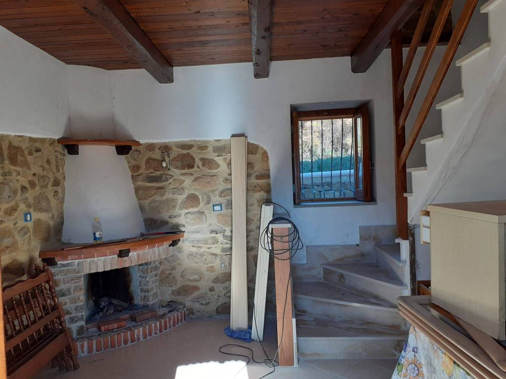 Villa a Moio della civitella in SS488 - Foto 3