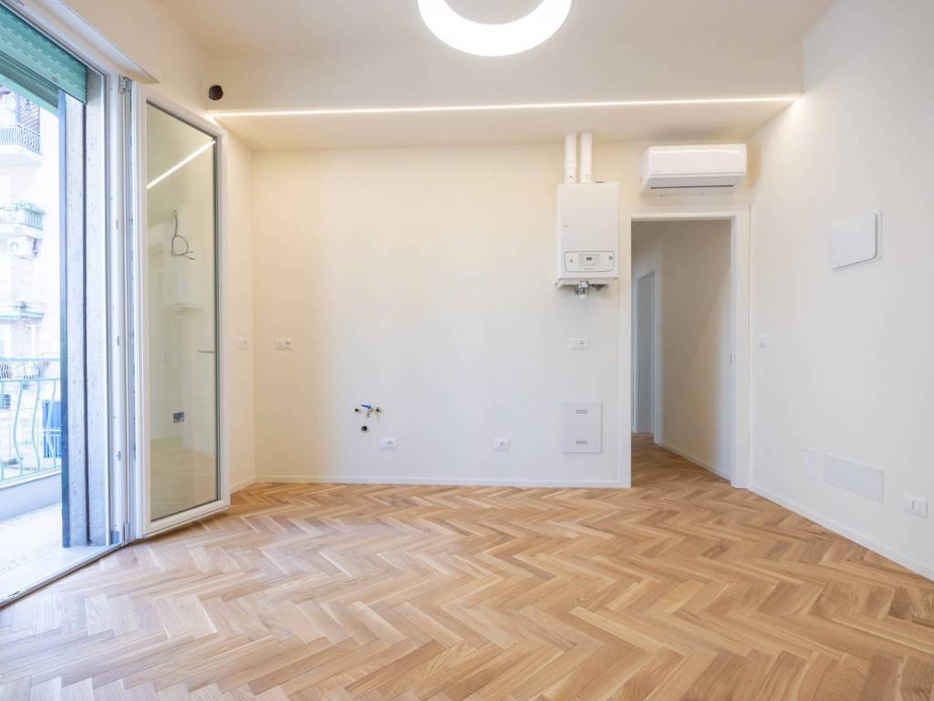 Appartamento a Bologna in Via Fratelli Bordoni, 7 - Foto 2