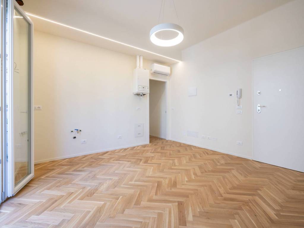 Appartamento a Bologna in Via Fratelli Bordoni, 7 - Foto 3