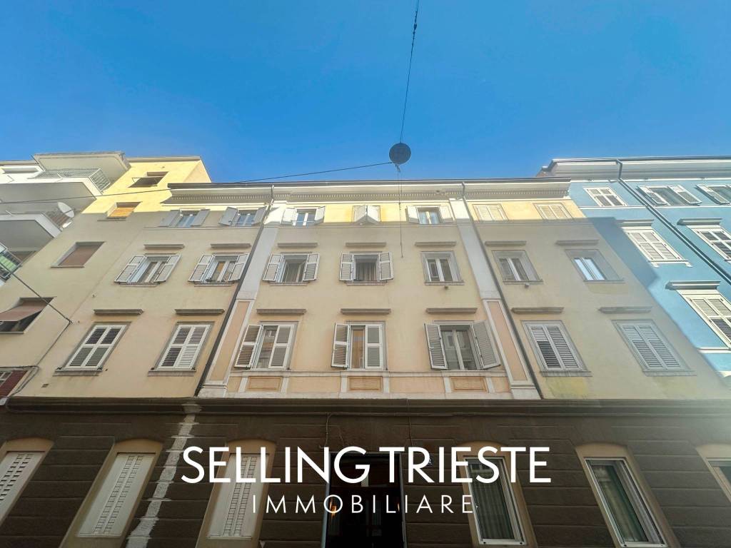 Appartamento a Trieste in Via Tommaso Luciani - Foto 2