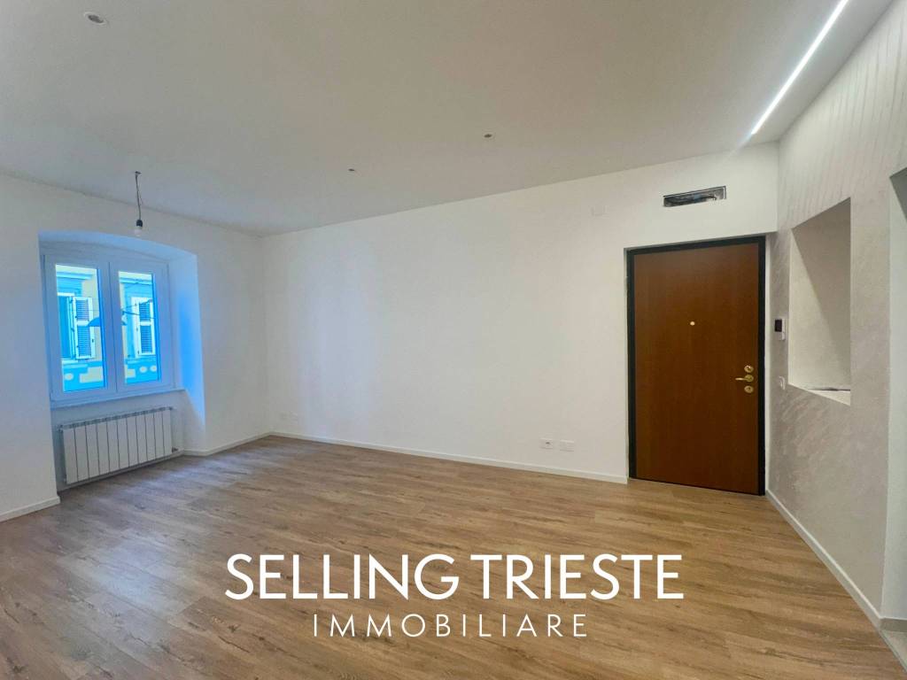 Appartamento a Trieste in Via Tommaso Luciani - Foto 4