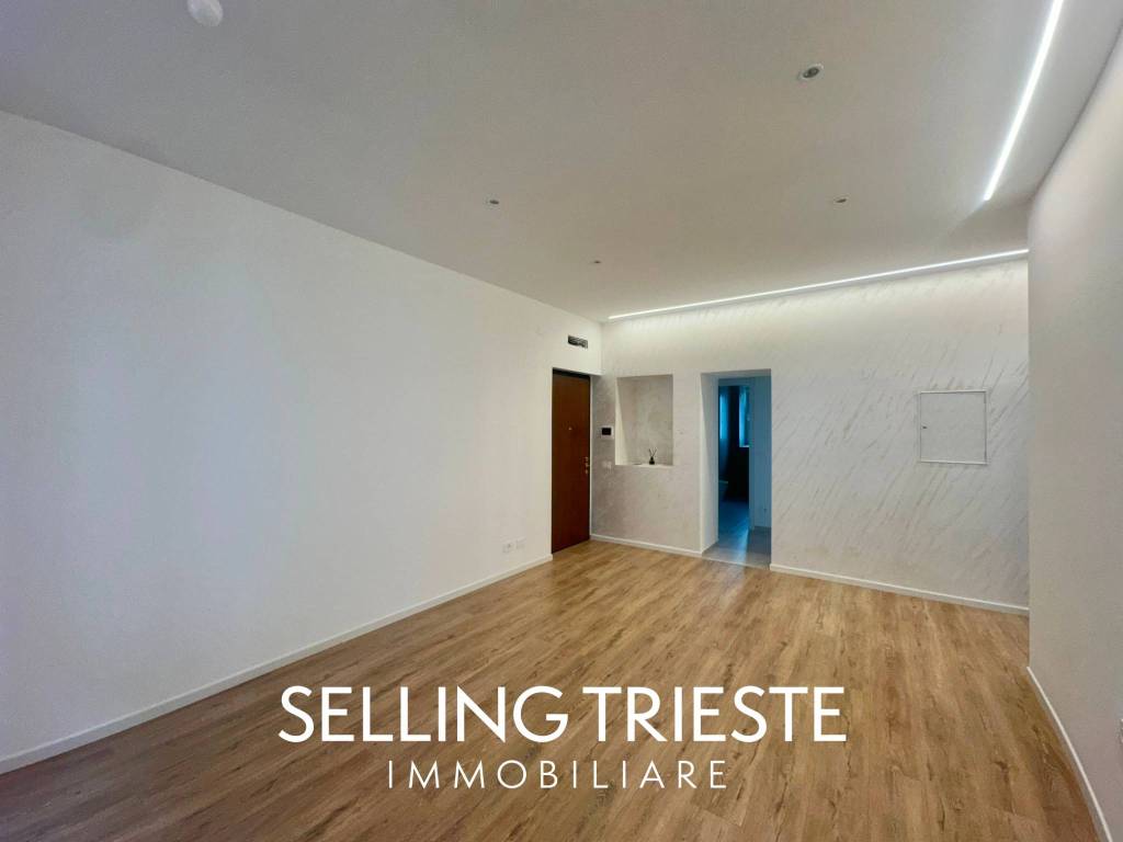 Appartamento a Trieste in Via Tommaso Luciani - Foto 5
