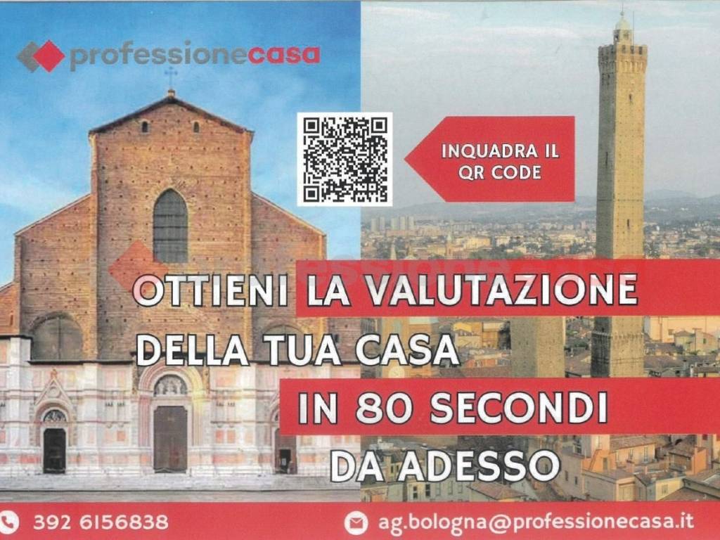 Appartamento a Bologna in Via Francesco sabatucci, 29 - Foto 4