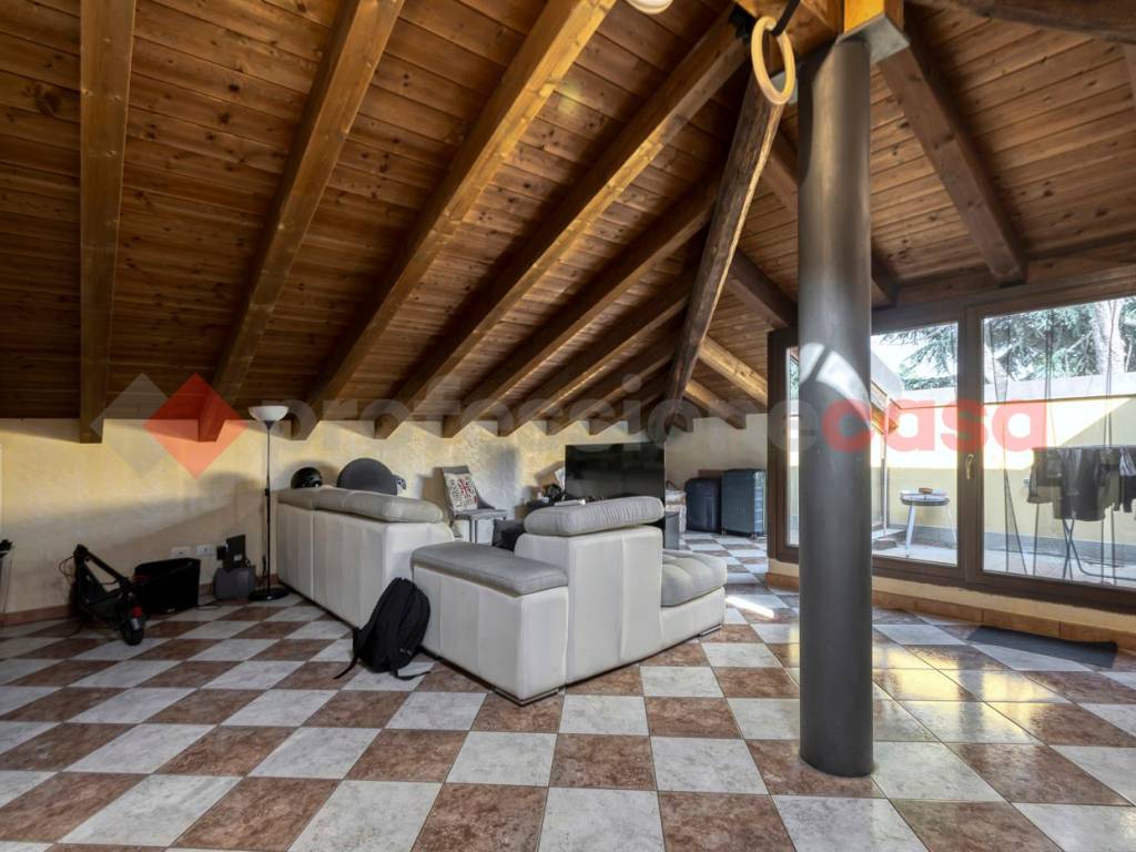 Appartamento a Bologna in Via Francesco sabatucci, 29 - Foto 5