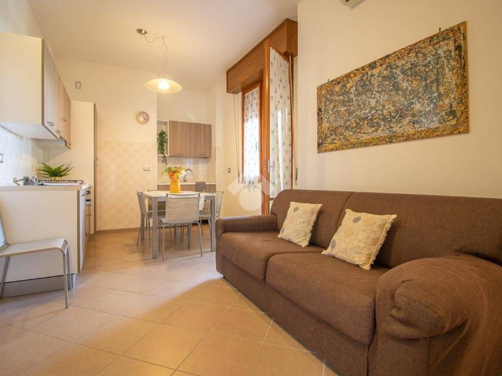 Appartamento a Ravenna in Viale Giovanni da Verrazzano, 199 - Foto 2