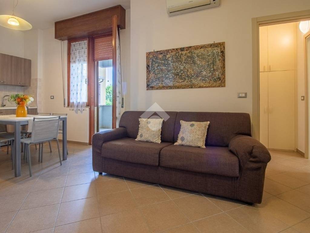 Appartamento a Ravenna in Viale Giovanni da Verrazzano, 199 - Foto 3