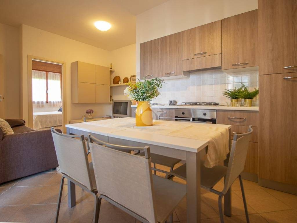 Appartamento a Ravenna in Viale Giovanni da Verrazzano, 199 - Foto 5