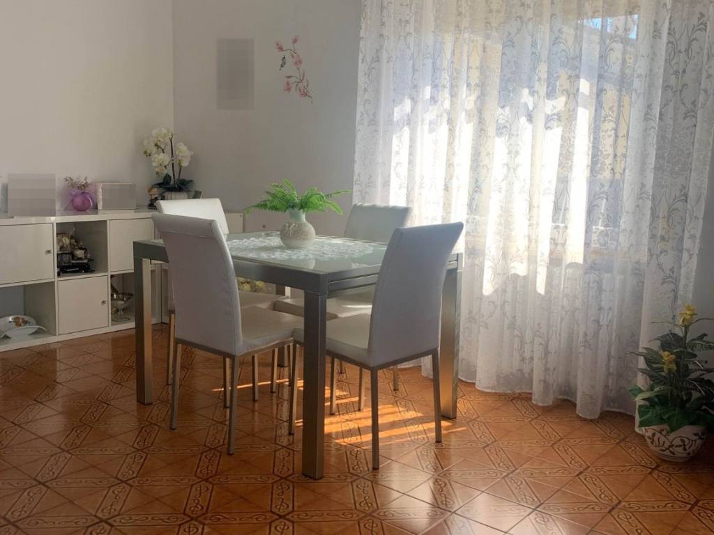 Attico / mansarda a Pesaro in Via Luigi Boccherini - Foto 4