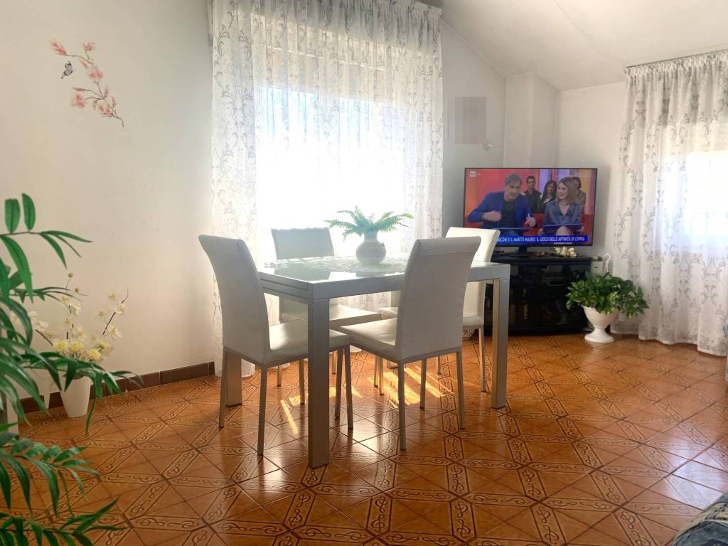 Attico / mansarda a Pesaro in Via Luigi Boccherini - Foto 5