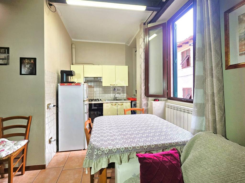 Appartamento a Pescia in Piazza Mazzini, 12 - Foto 3