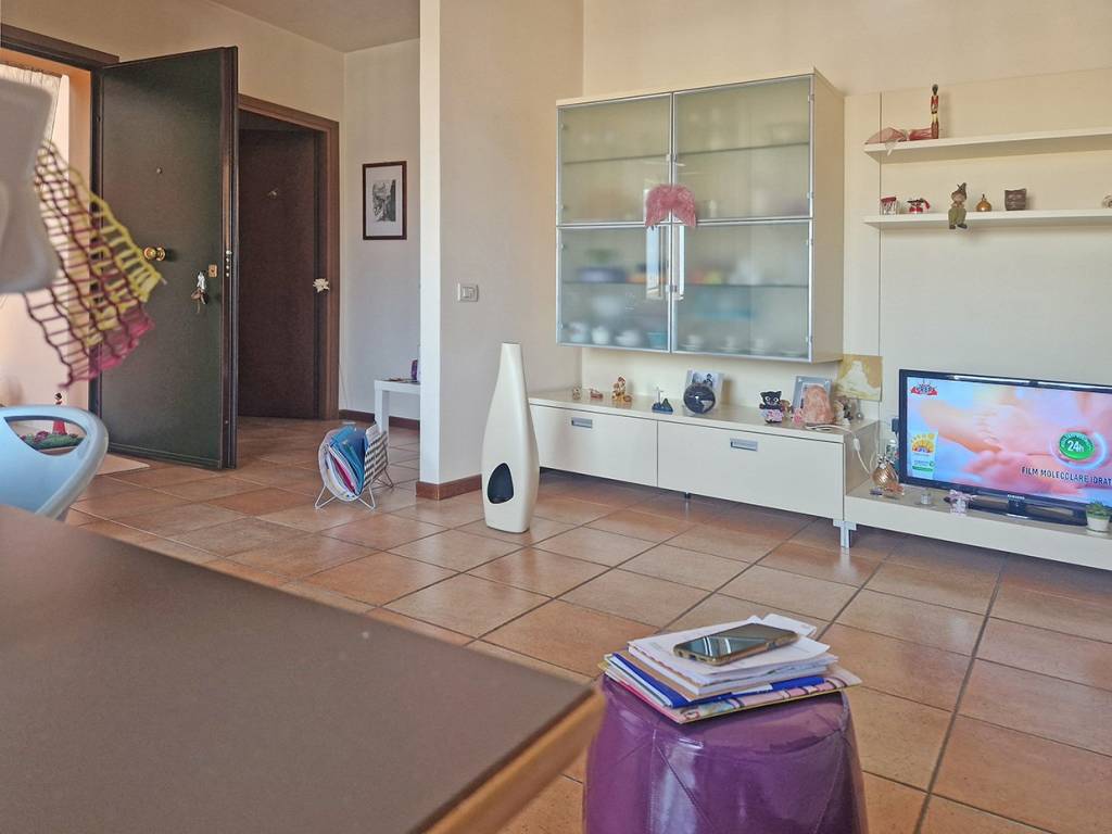 Appartamento a Montelabbate in Via Giovanni Verga - Foto 2