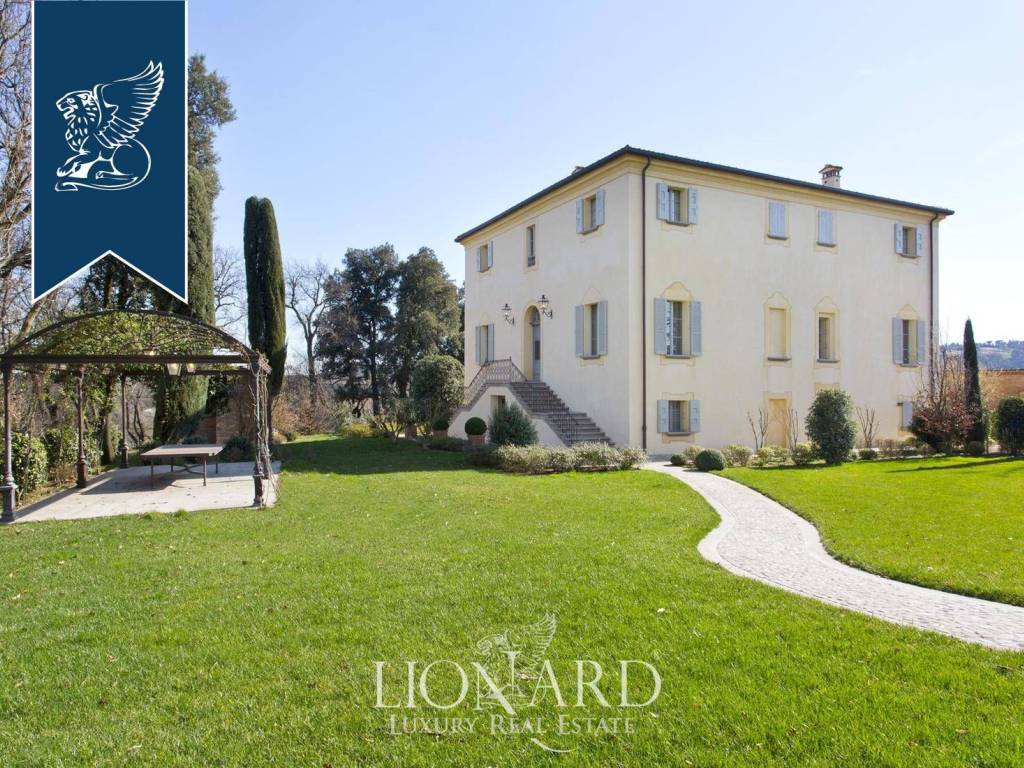 Villa a Dozza - Foto 2