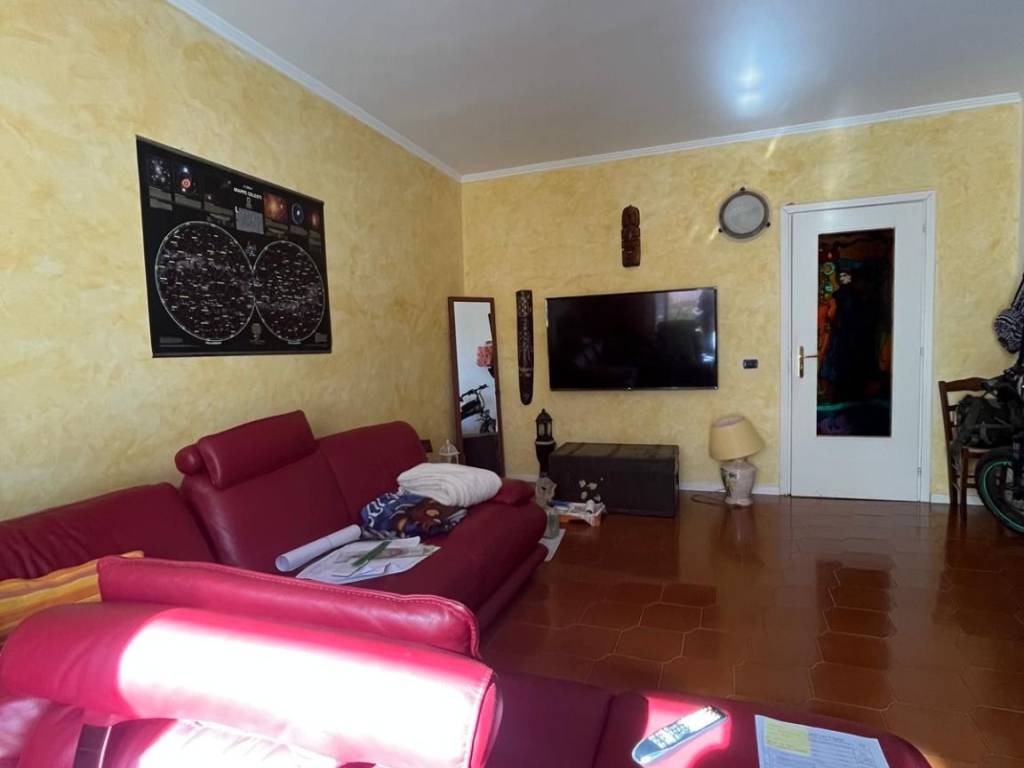 Appartamento a Vibo valentia in Via Piazza d'Armi - Foto 2