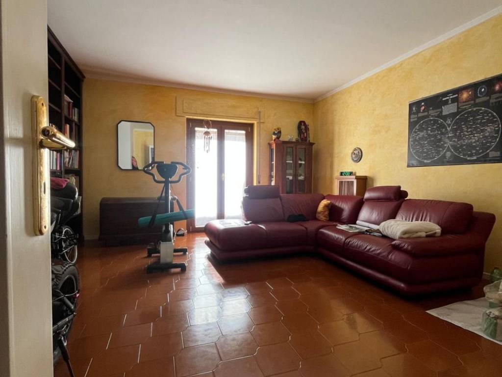 Appartamento a Vibo valentia in Via Piazza d'Armi - Foto 3