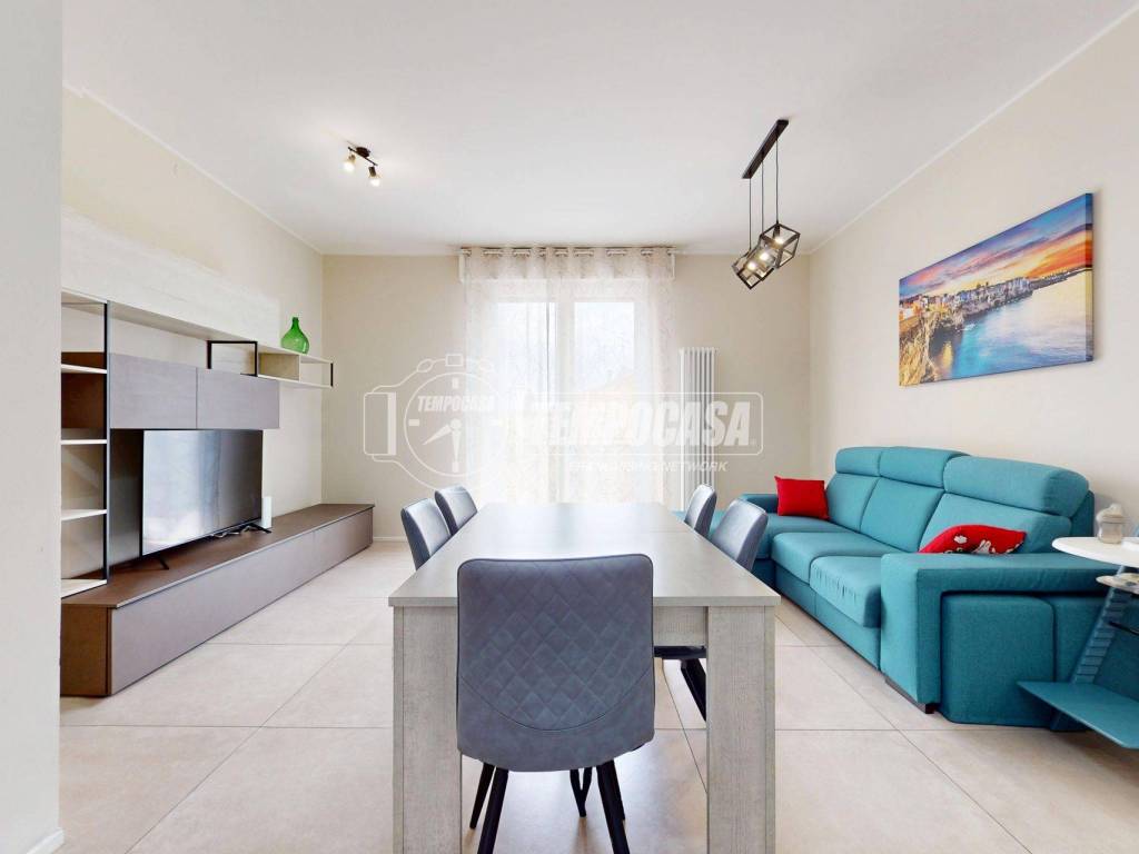 Appartamento a Carpi in Via Carlo Farini - Foto 3