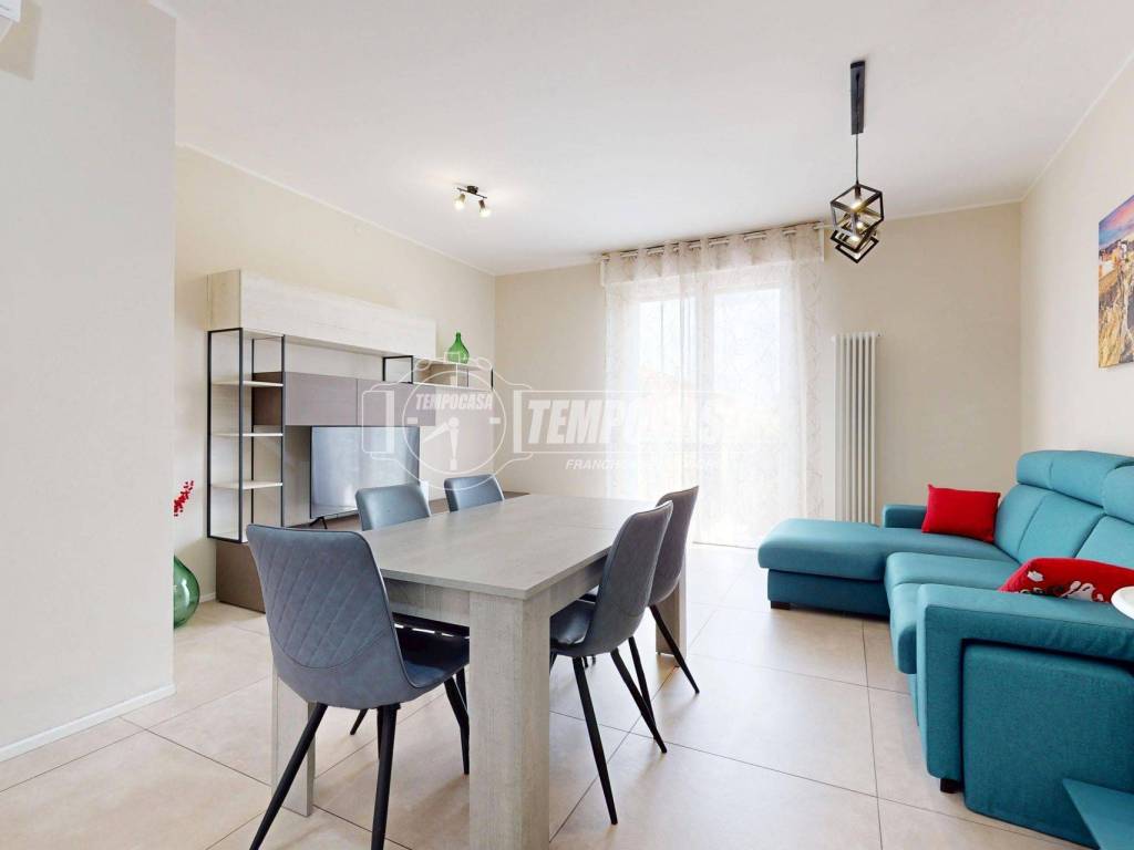 Appartamento a Carpi in Via Carlo Farini - Foto 4