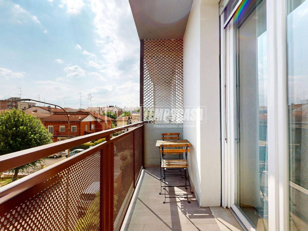 Appartamento a Carpi in Via Carlo Farini - Foto 5