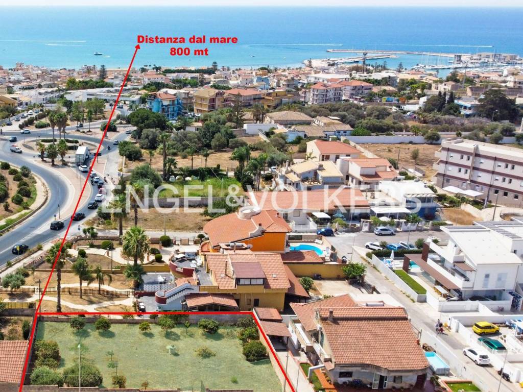 Villa a Ragusa in Via Isola d'Elba - Foto 2