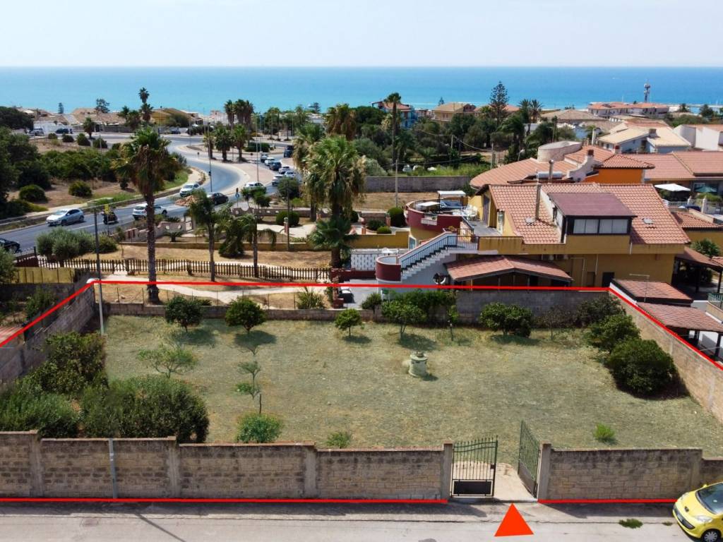 Villa a Ragusa in Via Isola d'Elba - Foto 4