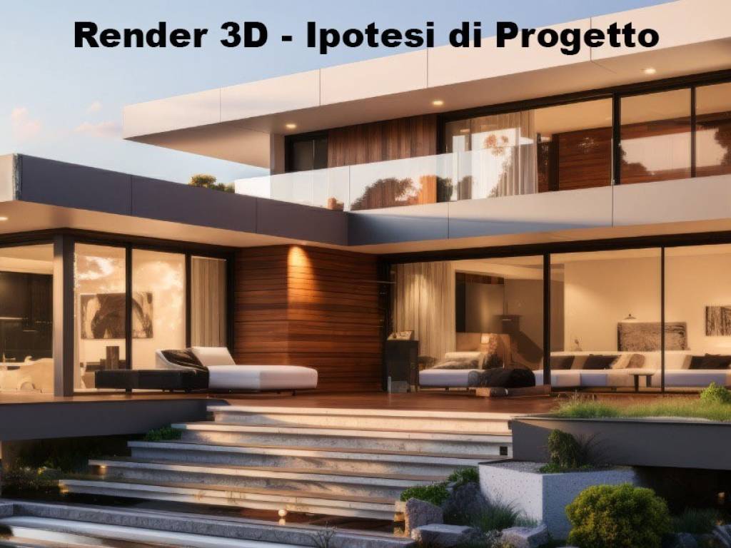 Villa a Ragusa in Via Isola d'Elba - Foto 5