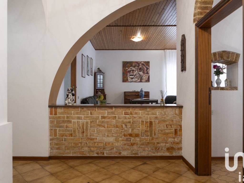 Appartamento a Civitanova marche in Via ANNIBAL CARO, 9 - Foto 4