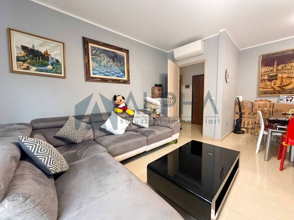 Appartamento a Faenza in Via Giangrandi - Foto 4