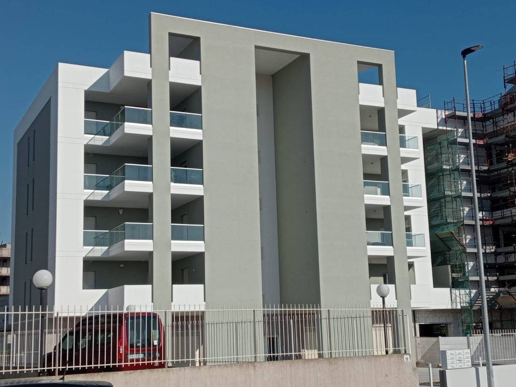 Appartamento a Gioia del colle in Via Federico II di Svevia, SNC - Foto 3