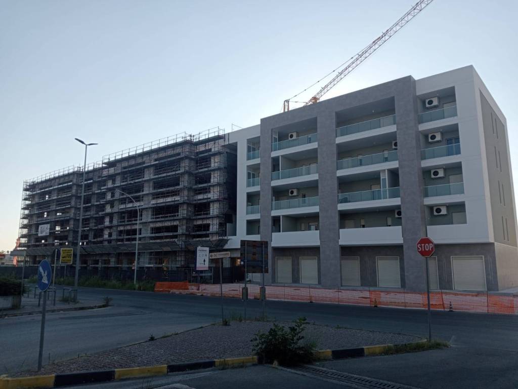 Appartamento a Gioia del colle in Via Federico II di Svevia, SNC - Foto 5