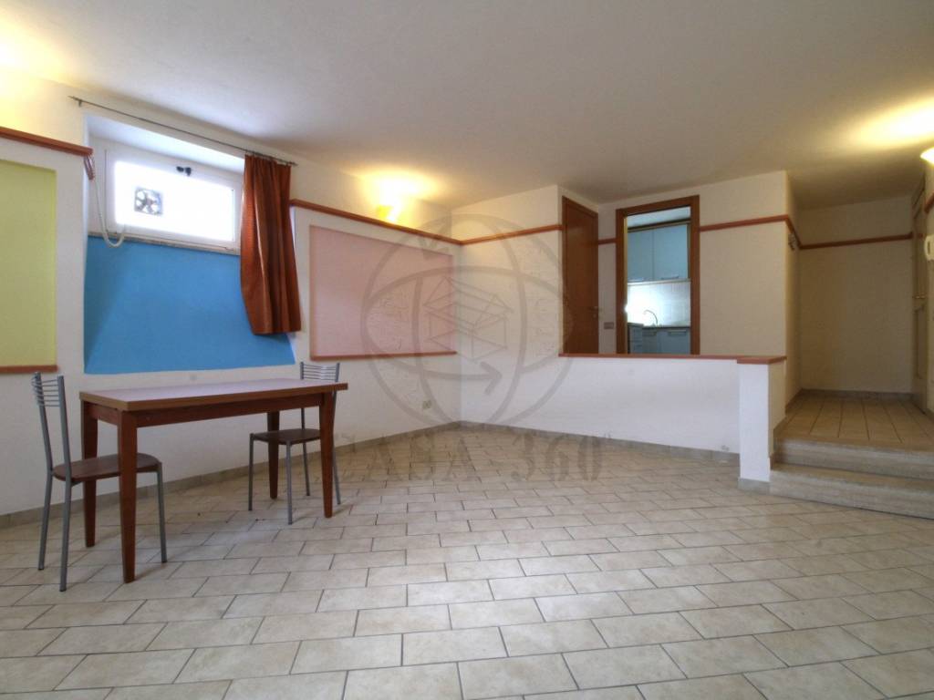 Appartamento a Terni in Via delle Officine, 22 - Foto 3