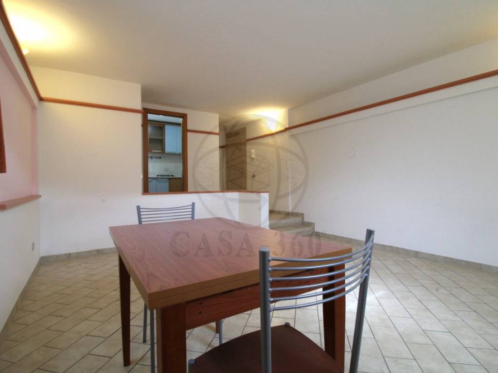 Appartamento a Terni in Via delle Officine, 22 - Foto 4