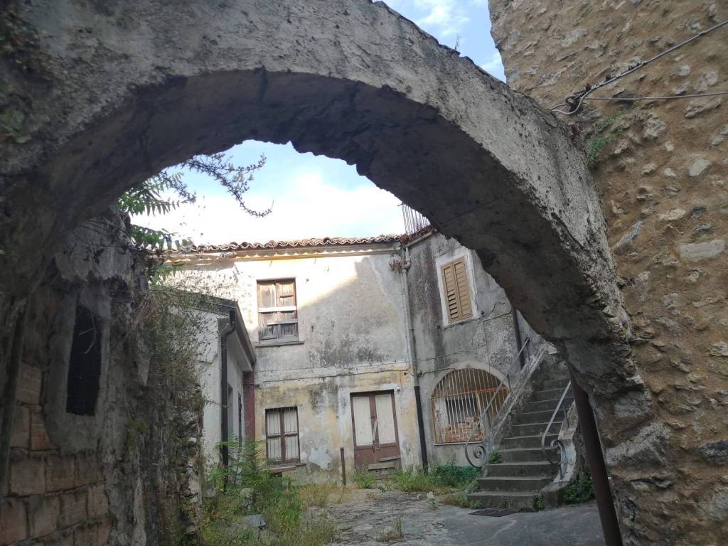 Palazzo / stabile a Catanzaro in Piazzetta Osservanza - Foto 3