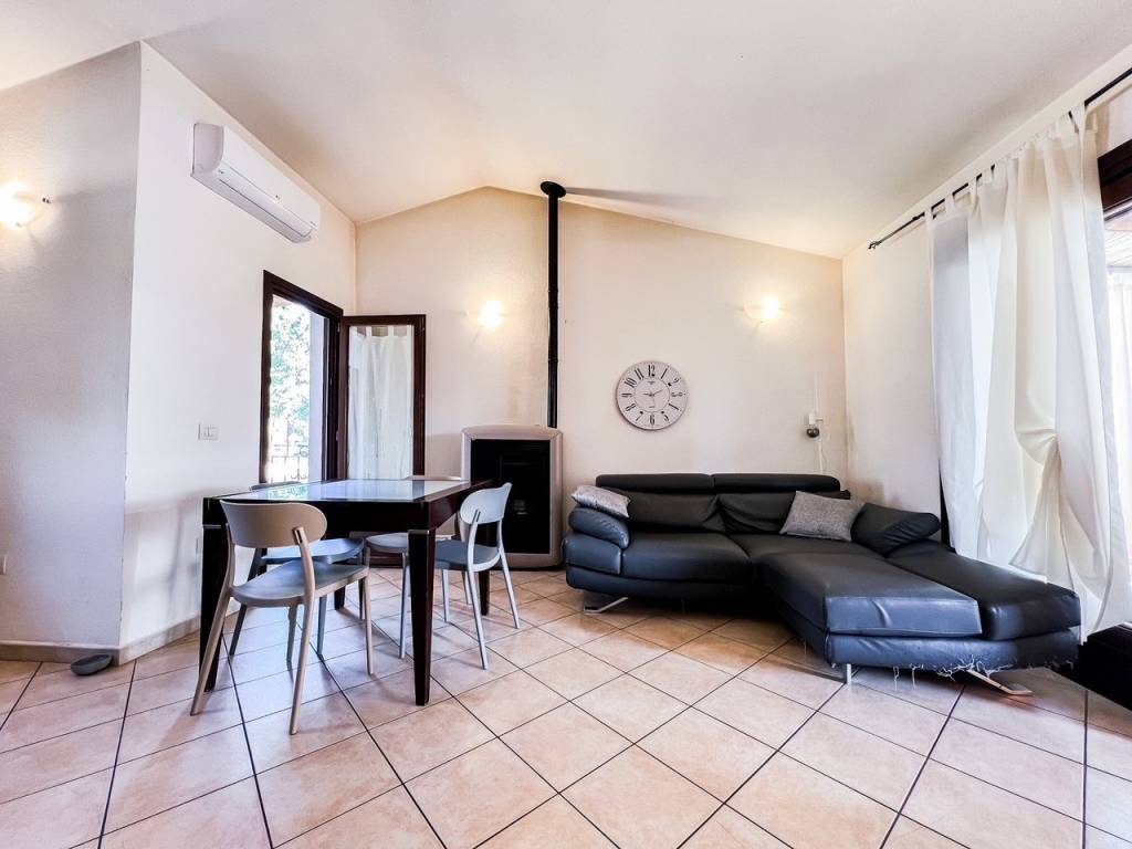 Appartamento a San teodoro in Via Aresula - Foto 4