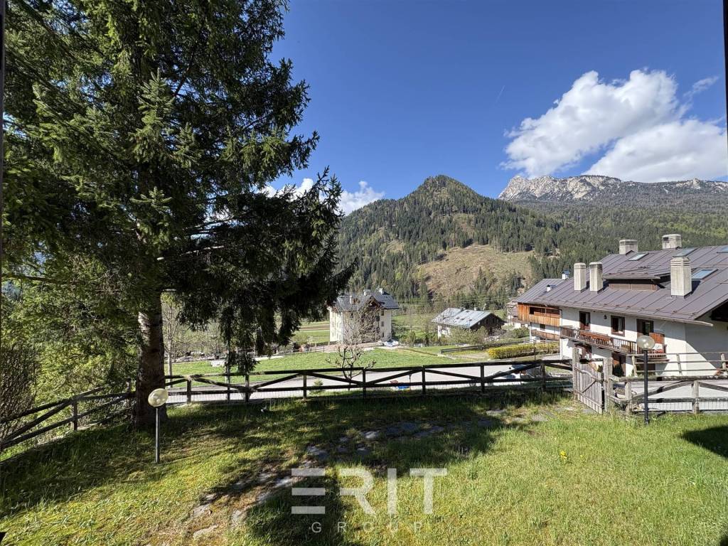 Villa a San vito di cadore in Via Mosigo, 49 - Foto 2