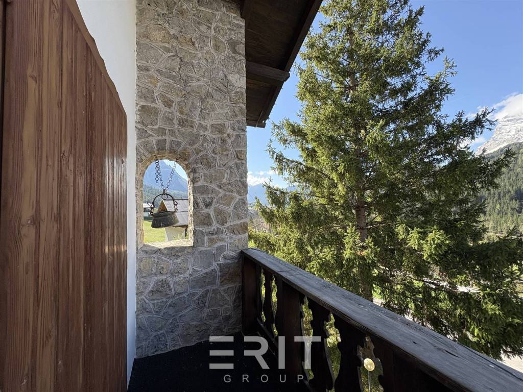 Villa a San vito di cadore in Via Mosigo, 49 - Foto 3