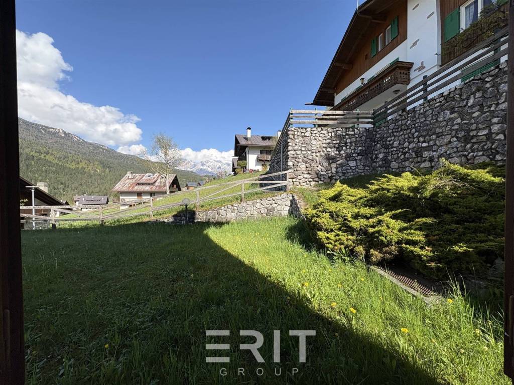 Villa a San vito di cadore in Via Mosigo, 49 - Foto 4