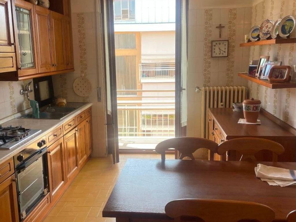 Appartamento a Codogno in Viale della Resistenza - Foto 5